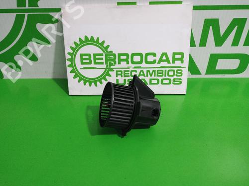 Used Heater blower motor Heater blower motor FORD KA (RU8) 1.3 TDCi (75 hp) 31543194 31543194