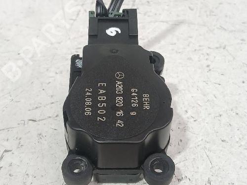Electronic module MERCEDES-BENZ E-CLASS (W211) E 280 CDI (211.020) | BP34363421M83 - Image 5