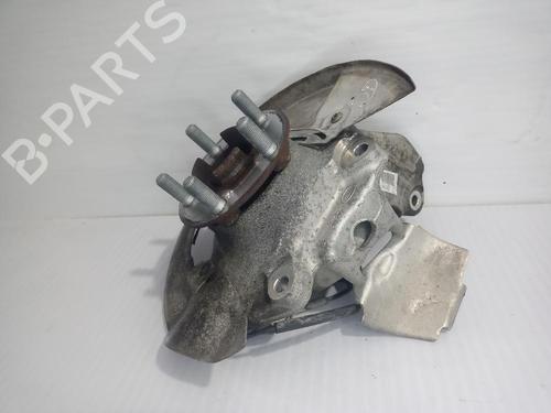 Right front steering knuckle JAGUAR E-PACE (X540) 2.0 D150 AWD | BP31554907M26 - Image 3
