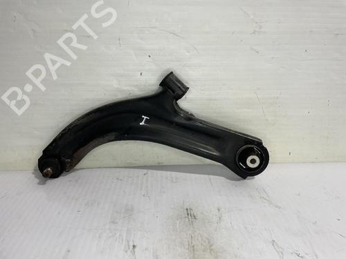 Used Left front suspension arm NISSAN MICRA III (K12) 1.2 LPG (80 hp) 31558631