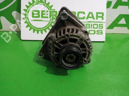 Alternator CHEVROLET AVEO / KALOS Saloon (T250, T255) | BP31675479M7