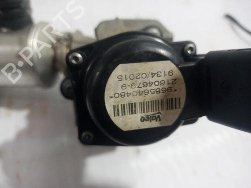 Egr FORD FOCUS C-MAX (DM2) 1.6 TDCi | BP31560295M69