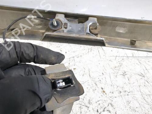 Tailgate handle OPEL ASTRA H GTC (A04) 1.7 CDTi (L08) | BP32466389C132