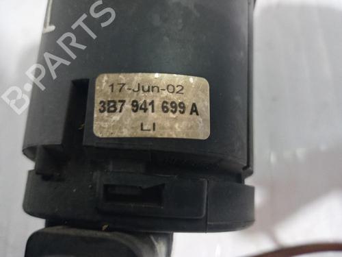 Left front fog light VW PASSAT B5.5 (3B3) 1.9 TDI | BP31562221C30 - Image 3