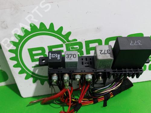 Fuse box VW PASSAT B5.5 (3B3) 1.6 | BP31545811E1 - Image 3