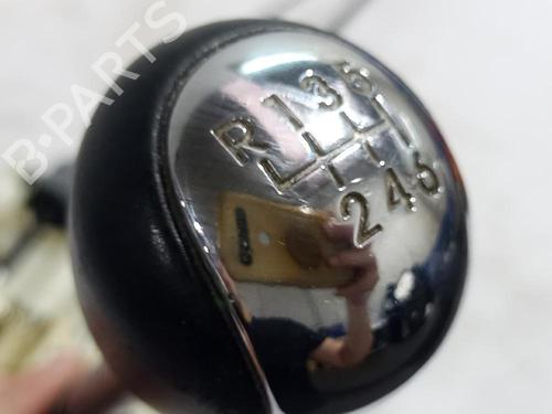 Palanca de cambios HYUNDAI ix35 (LM, EL, ELH) 2.0 CRDi 4WD (136 hp) 31562567