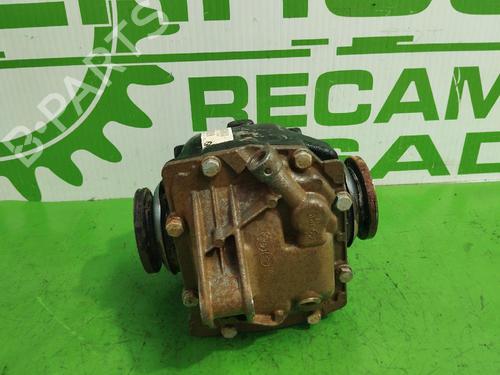 Rear differential BMW X3 (E83) 2.0 d | BP31545258M24 - Image 2
