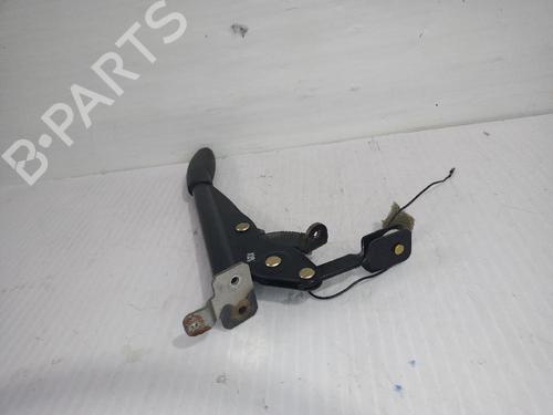 Hand brake CHEVROLET MATIZ (M200, M250) 1.0 | BP31555824I18