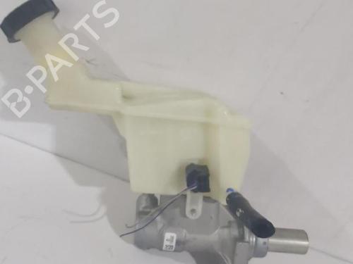 Used Brake master cylinder NISSAN MICRA V (K14) 1.5 DCI (90 hp) 31563137