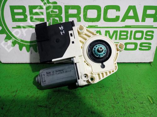 Used Left front window motor Left front window motor VW PASSAT B6 (3C2) 2.0 TDI 16V (140 hp) 31547021 31547021