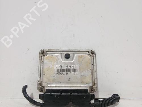 Used Engine control unit (ECU) Engine control unit (ECU) SEAT AROSA (6H1) 1.4 TDI (75 hp) 33746068 33746068