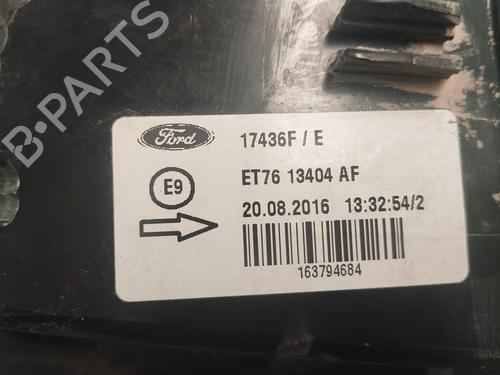 Right taillight FORD TRANSIT COURIER B460 MPV | BP38861364C35 - Image 4