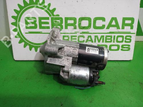 Used Starter Starter PEUGEOT 407 SW (6E_, 6D_) 2.0 (136 hp) 31548420 31548420