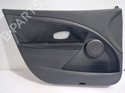 Forreste venstre beklædning RENAULT MEGANE IV Saloon 1.3 TCe 115 (LVN9) (116 hp) 31558209