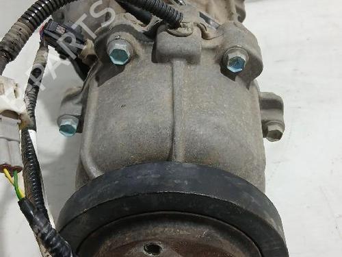 Rear differential SUZUKI SX4 S-Cross (JY) 1.4 T AllGrip (AKK414) | BP32462346M24  - Image 5