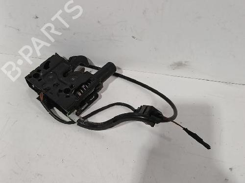 hjelmlås VW T-ROC (A11, D11) 1.6 TDI | BP31568155C133