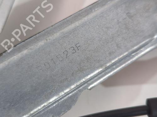 Front left window mechanism MAZDA 3 Hatchback (BP) SKYACTIV-X M Hybrid AWD (BP2H) | BP38866938C22 - Image 5