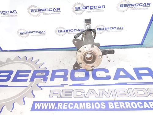 Used Right front steering knuckle Right front steering knuckle RENAULT KANGOO BE BOP (KW0/1_) 1.5 dCi 75 (75 hp) 31569203 31569203