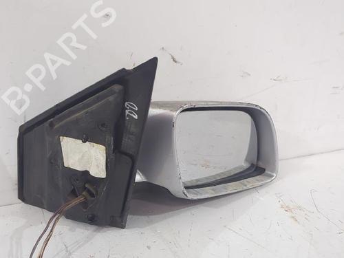 Used Right mirror VW POLO IV (9N_, 9A_) 1.9 SDI (64 hp) 31563426