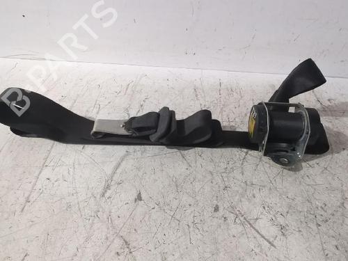 Used Rear right seatbelt OPEL ZAFIRA / ZAFIRA FAMILY B (A05) 1.9 CDTI (M75) (120 hp) 31566394