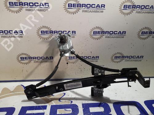 Rear left window mechanism SEAT IBIZA IV (6J5, 6P1) 1.0 TSI | BP31539669C24 