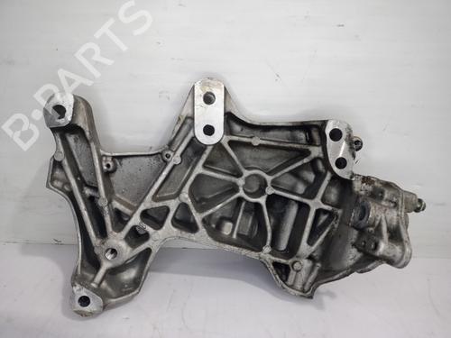 Engine mount RENAULT TRAFIC III Bus (JG_) 1.6 dCi 95 (JGMR, JGMJ) | BP38862669M89 - Image 5