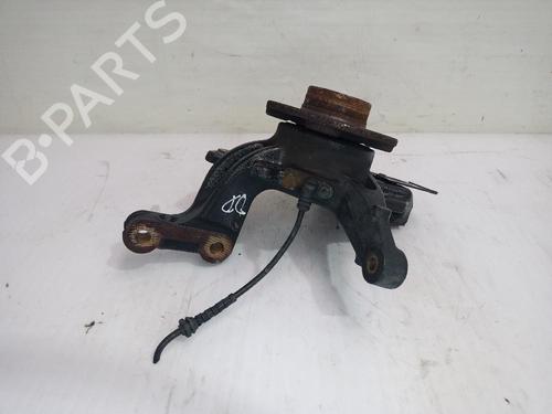 Right front steering knuckle RENAULT MEGANE IV Saloon 1.3 TCe 115 (LVN9) | BP31558271M26