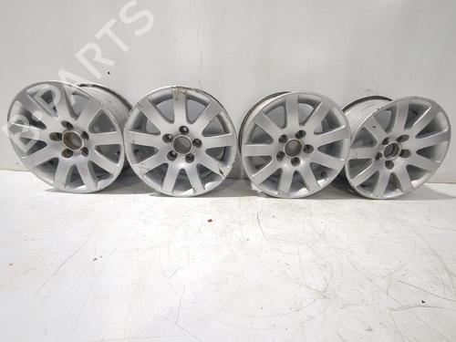 Fælgsæt VW PASSAT B5.5 (3B3) 1.9 TDI | BP32464470C100 - Image 2