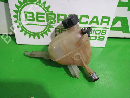 Ekpansionstank Ekpansionstank PEUGEOT 508 I (8D_) 2.0 HDi (140 hp) 31548286 31548286