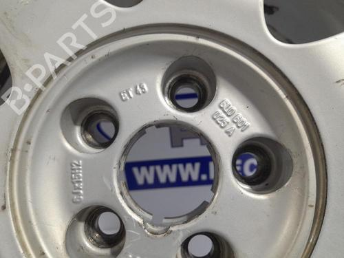 Rim SEAT LEON (1M1) 1.9 TDI | BP31540782C45 