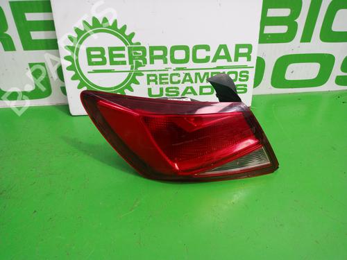 Left taillight SEAT LEON ST (5F8) | BP38868942C34 - Image 3
