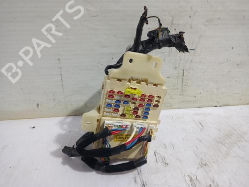 Used Fuse box HYUNDAI ix35 (LM, EL, ELH) 2.0 CRDi 4WD (136 hp) 31562557