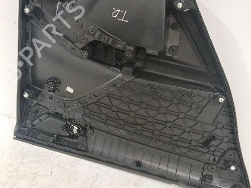 Bageste højre beklædning VW T-CROSS (C11, D31) 1.0 TSI (110 hp) 32461886