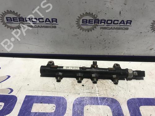 Injection rail SSANGYONG KYRON 2.0 Xdi | BP31570315M98 