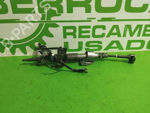 Used Steering column VOLVO S40 I (644) 1.6 (109 hp) 31545938