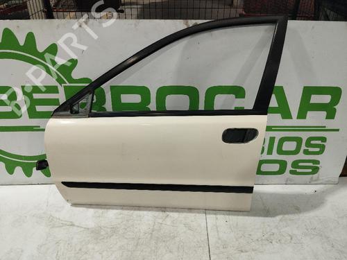 Used Left front door VOLVO S40 I (644) 1.6 (109 hp) 31545798