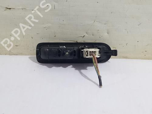 Left rear window switch RENAULT SCÉNIC II (JM0/1_) | BP31677462I29 - Image 2