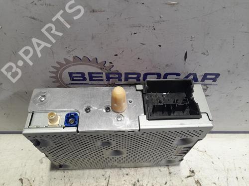Radio PEUGEOT EXPERT Van (V_) 1.6 BlueHDi 115 | BP31570748E6