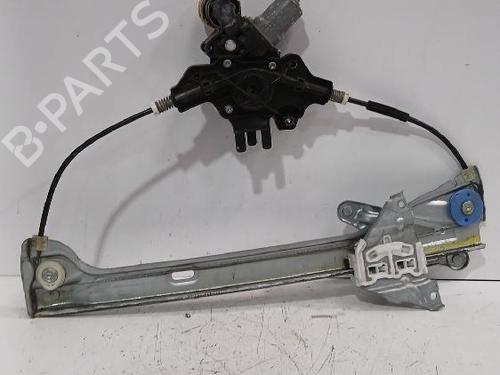 Front left window mechanism TOYOTA COROLLA Saloon (_E21_) 1.8 VVTi Hybrid (ZWE211) | BP33747291C22 - Image 4