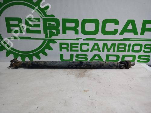 Used Driveshaft Driveshaft SUZUKI VITARA Cabrio (ET, TA) 1.9 D (SE419TD) (75 hp) 31542988 31542988