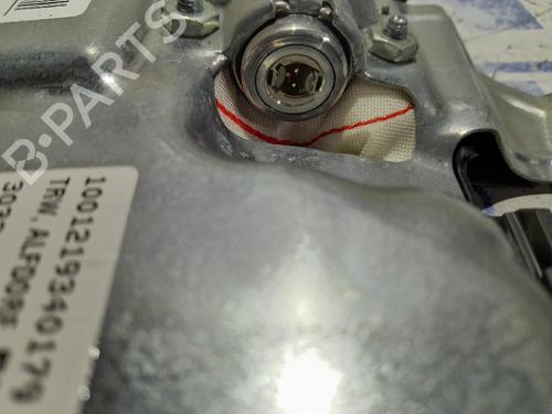 Electronic module MERCEDES-BENZ C-CLASS (W203) C 220 CDI (203.006, 203.008) | BP31539511M83 