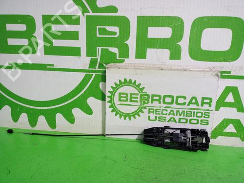 Rear right exterior door handle SEAT IBIZA IV (6J5, 6P1) 1.2 | BP31553474C130