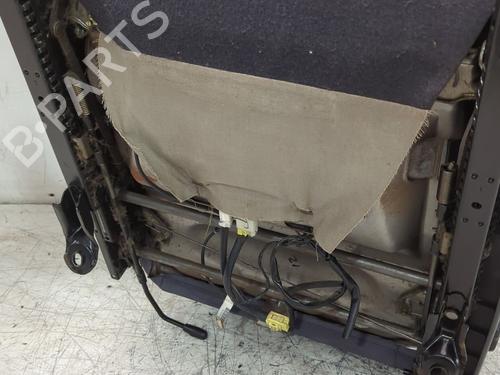 Right front seat NISSAN PRIMERA Hatchback (P12) 1.6 | BP38867789C16 - Image 6