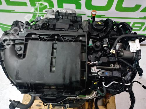Engine CITROËN C3 II (SC_) | BP38861736M1 - Image 4