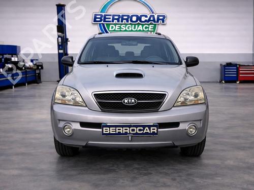 AC pipe KIA CARNIVAL II (GQ) 2.9 CRDi | BP31561237M126 - Image 5