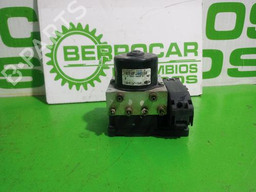 Used ABS pump ABS pump FORD FOCUS I Saloon (DFW) 1.8 Turbo DI / TDDi (90 hp) 31546928 31546928