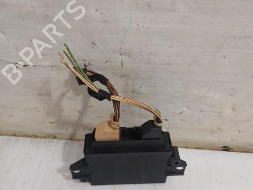 Electronic module SEAT LEON (1P1) 1.9 TDI | BP31563501M83