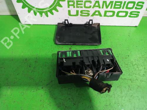 Fuse box PEUGEOT 307 Break (3E) 1.6 16V | BP31546752E1 - Image 4