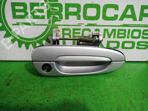 Used Front right exterior door handle MAZDA 626 V (GF) 2.0 (GFEP) (136 hp) 31547426