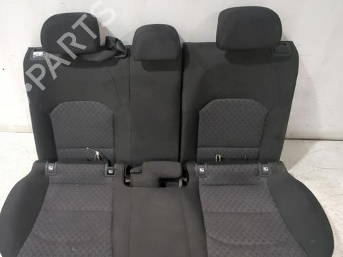 Rear seat KIA CEED (CD) | BP38865124C17 - Image 2